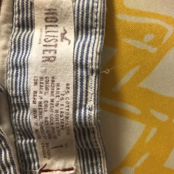 Hollister shorts - Picture 2 of 2
