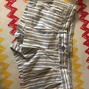 Hollister shorts