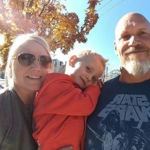 Meet your Posher, Karen