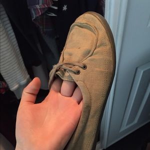 Vans slipper slip on