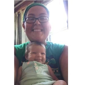 Meet your Posher, Alise