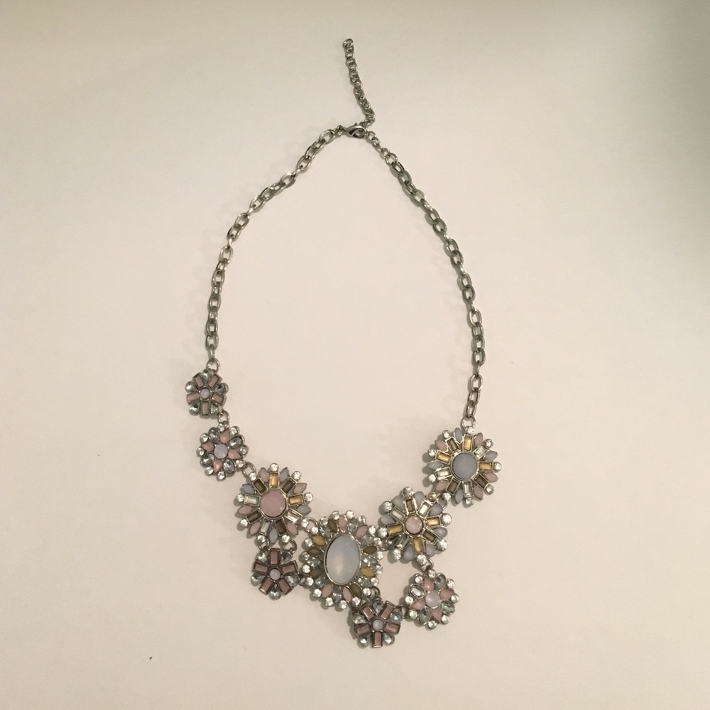 Art Deco Necklace