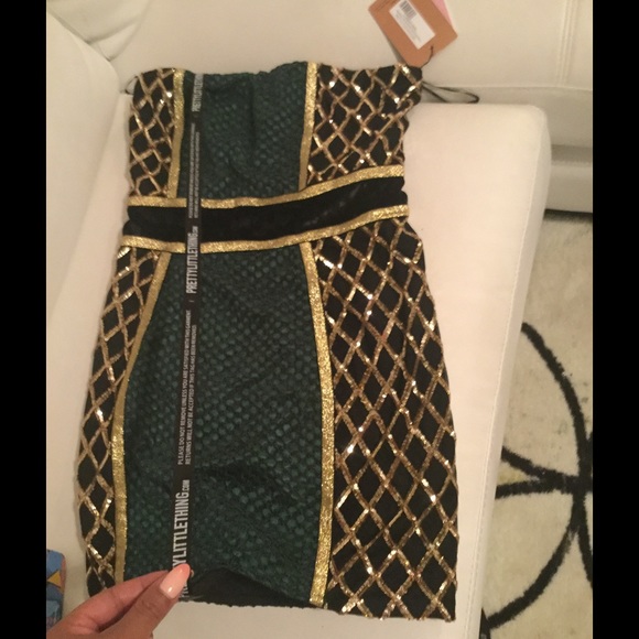pretty little thing Dresses & Skirts - Dress