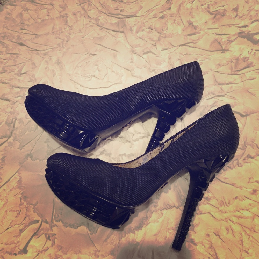 Rachel Roy Heels