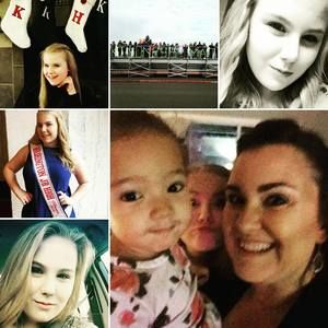 Meet your Posher, Hailey