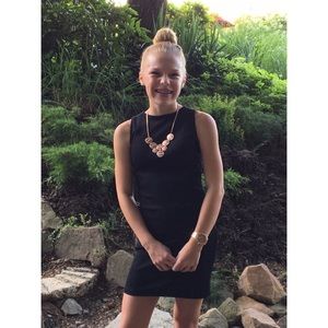 Meet your Posher, Micaela