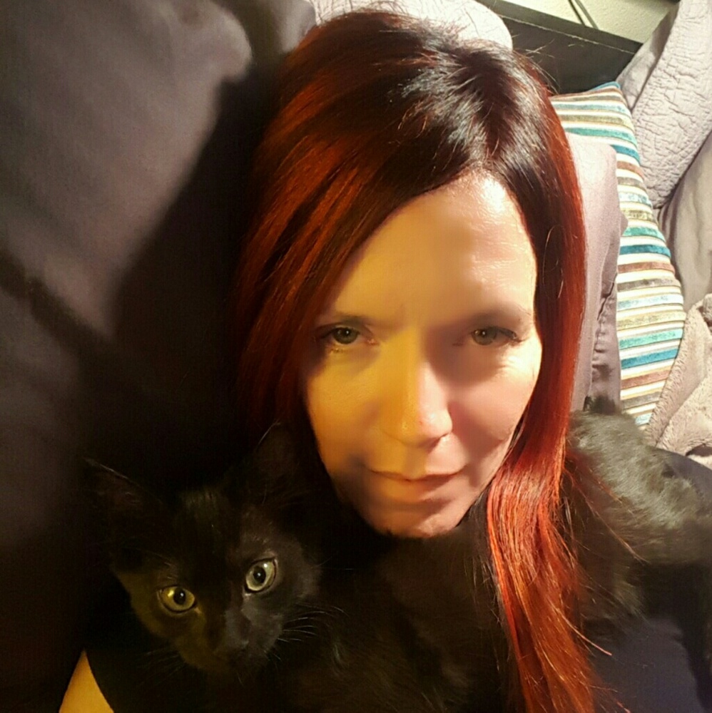 Meet your Posher, Teressa