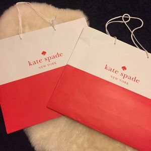 Kate spade bags