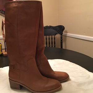 Nine West boots
