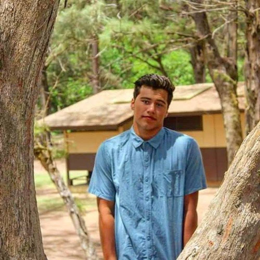 Meet your Posher, Creighton