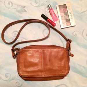 Cross body bag