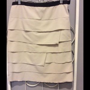Skirt size 6