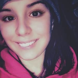 Meet your Posher, Alana