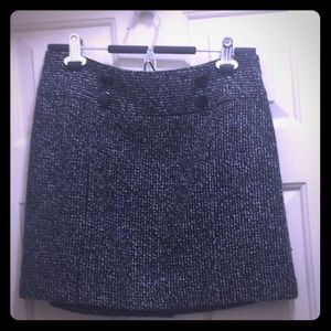The Limited skirt