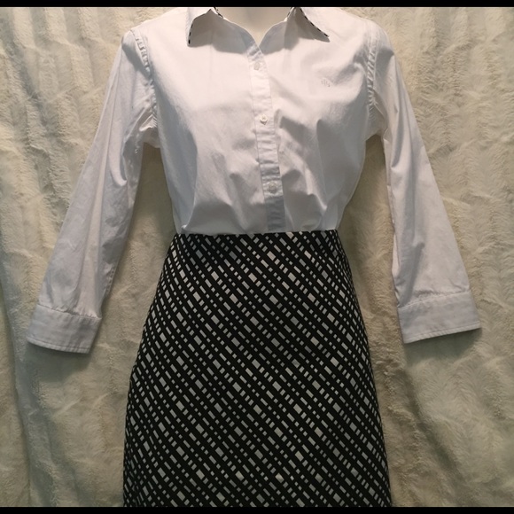 Express Dresses & Skirts - Express Pencil Skirt