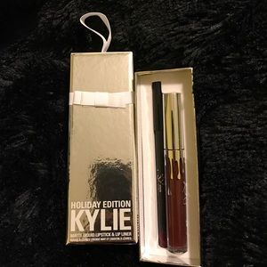 Kylie Jenner lip kit