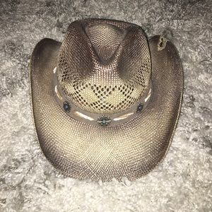 Peter Grimm Cowboy Hat