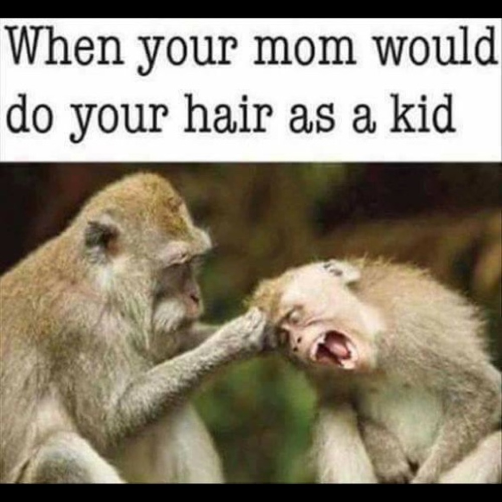 Meet your Posher, Miranda