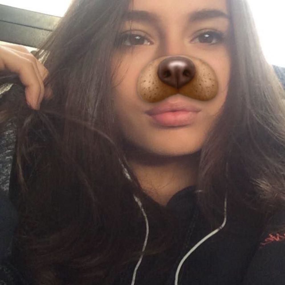 Meet your Posher, Kayla