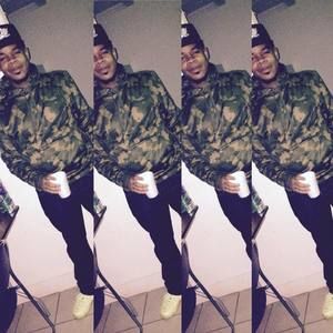 Meet your Posher, Roger