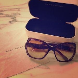 Marc Jacobs Sunglasses