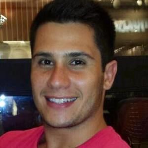 Meet your Posher, Lucas