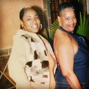 Meet your Posher, Cathy