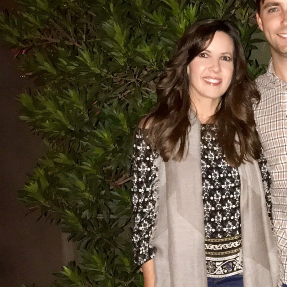 Meet your Posher, Shannon