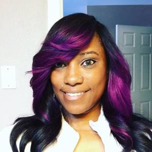 Meet your Posher, Renee'