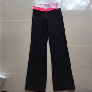 Lululemon Astro Pants