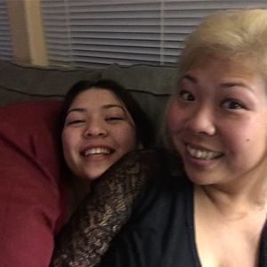 Meet your Posher, Kat