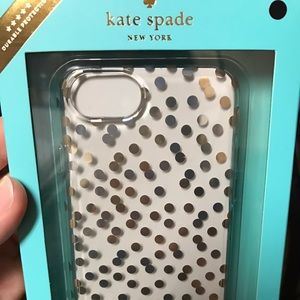 Kate Spade IPhone 6/6s Case