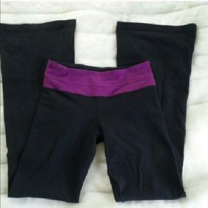 Lululemon Groove Pants