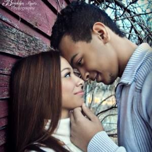 Meet your Posher, Joshua