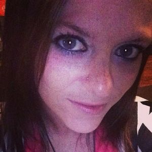 Meet your Posher, Kristen