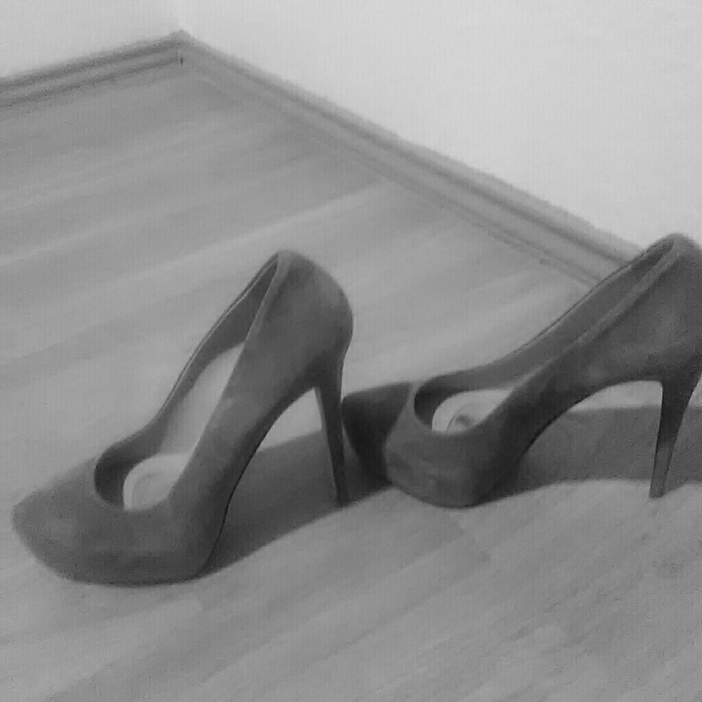 Platform pumps
