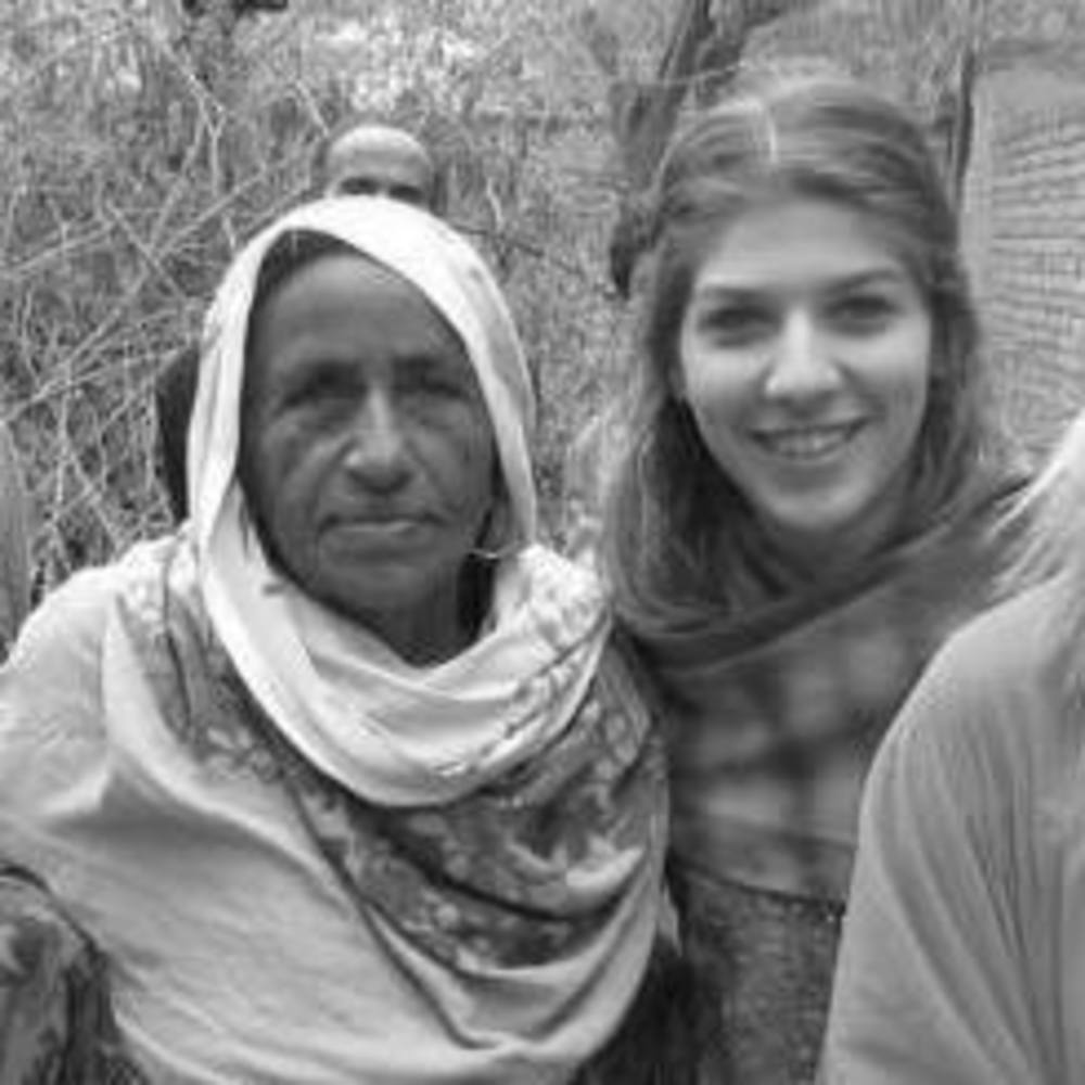 Meet your Posher, Alex