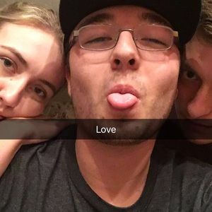 Meet your Posher, Brent