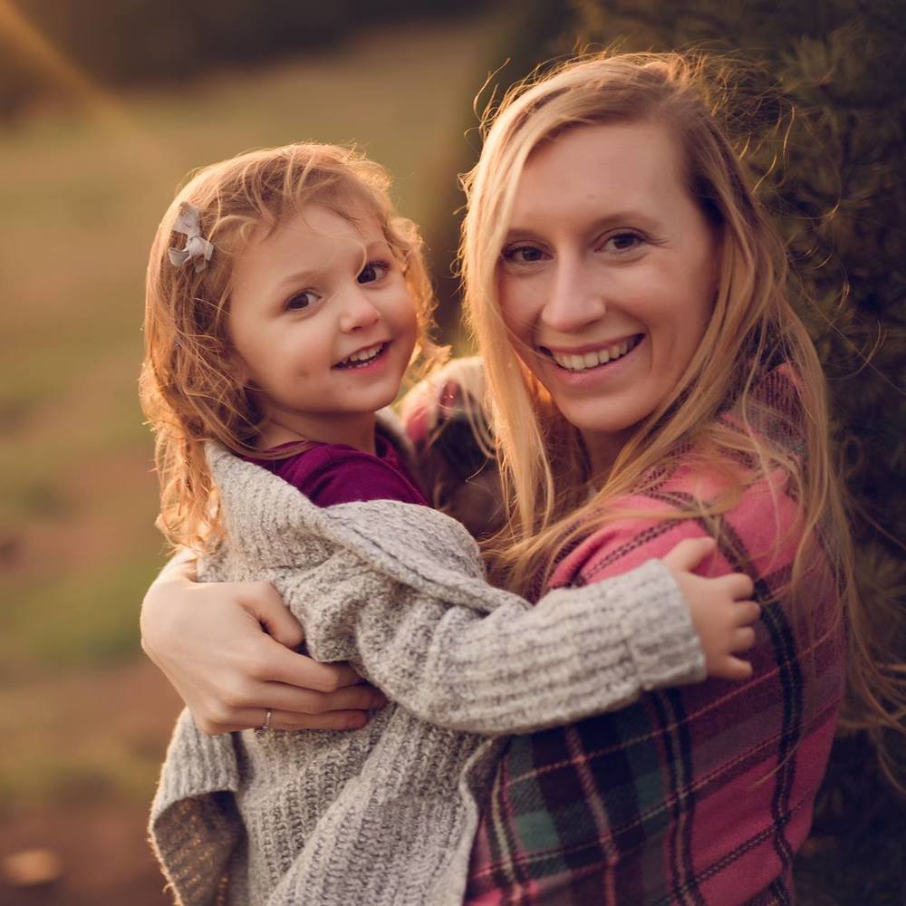 Meet your Posher, Jennifer