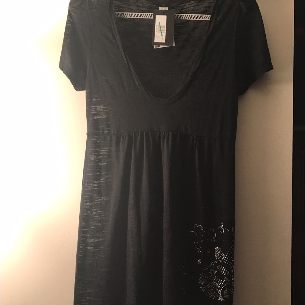 Cowgirl Tuff Dress