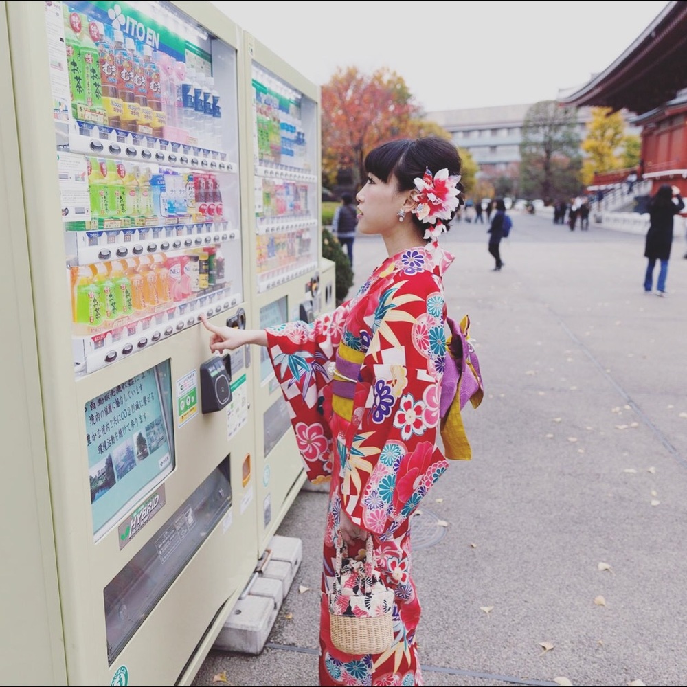 Meet your Posher, Sauling