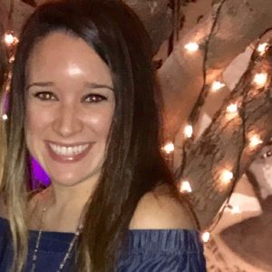 Meet your Posher, Brooke