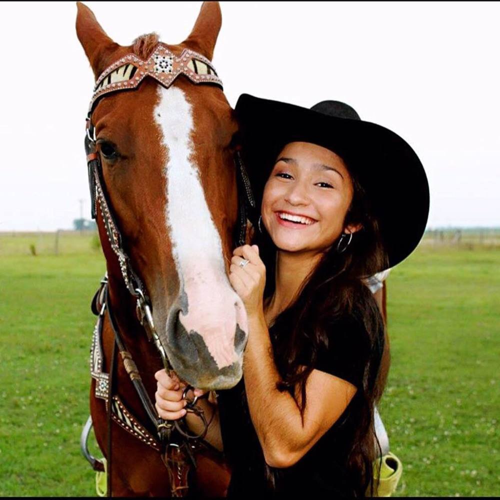 Meet your Posher, Natalya