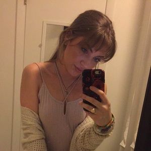 Meet your Posher, Haley