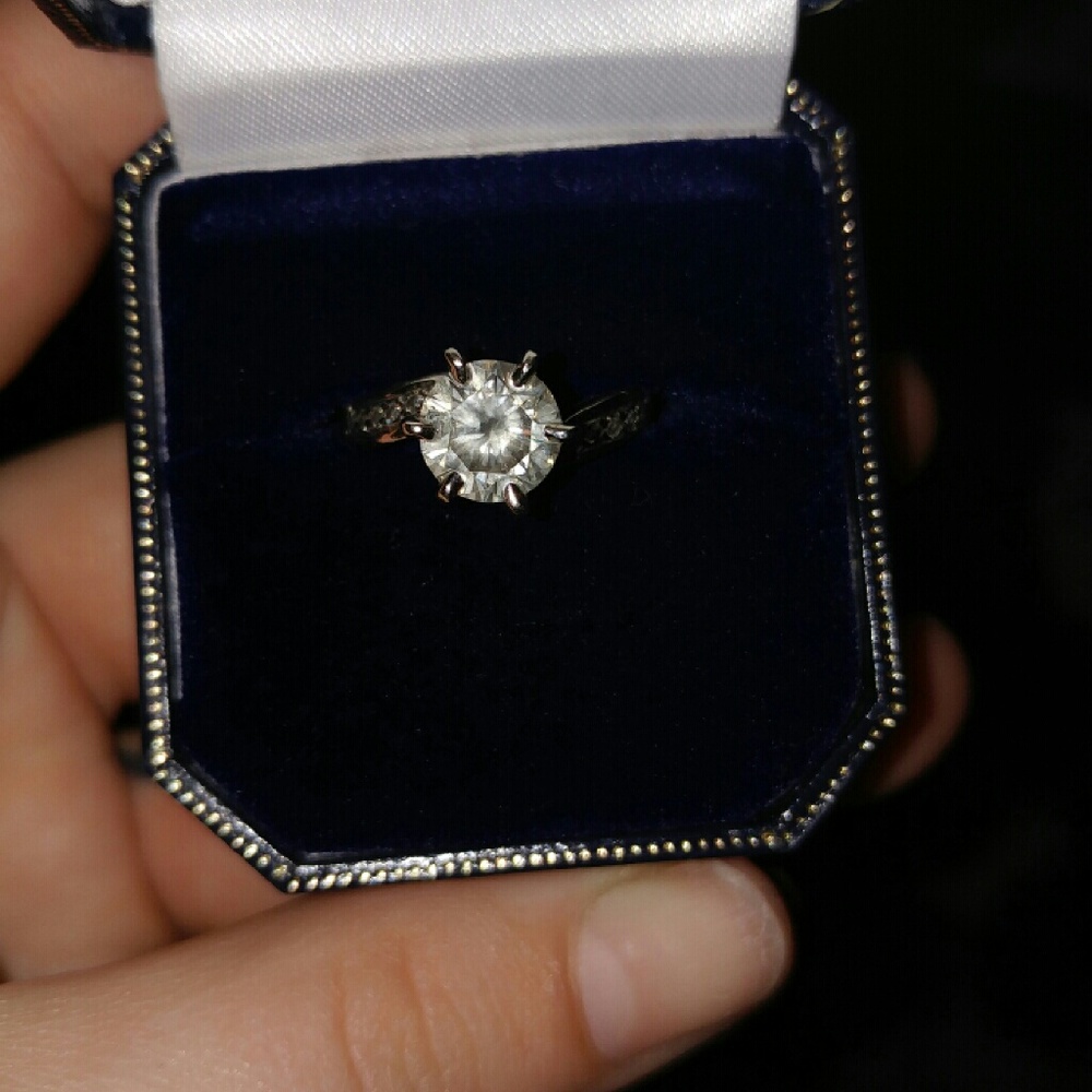 1.68 diamond ring