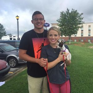 Meet your Posher, Jordan