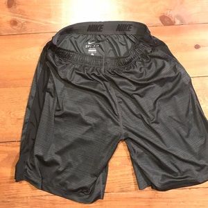 Men's Nike shorts