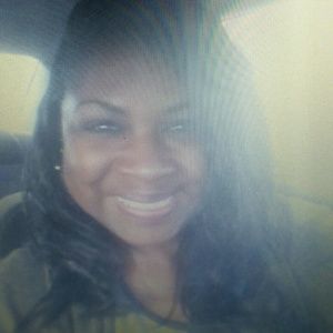 Meet your Posher, Vickie