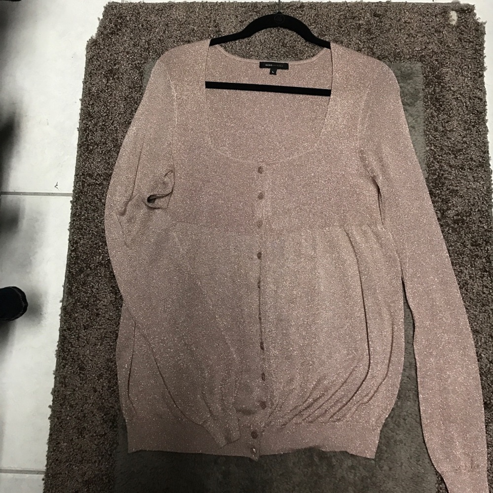 BCBG Maxazria