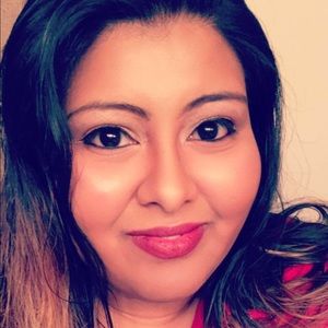 Meet your Posher, Brenda